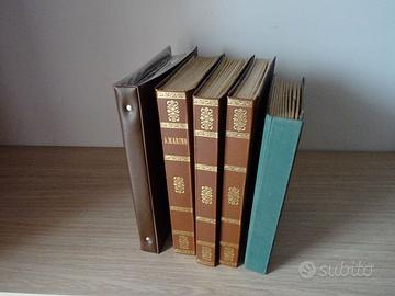 SAN MARINO FRANCOBOLLI MNH** 1980-1998 €1636,15