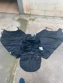 Coperta Honda SH 300