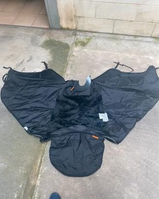 Coperta Honda SH 300