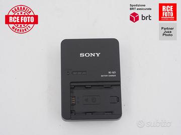 CARICATORE NP-FZ100 SONY BC-QZ1