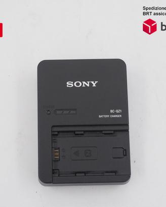 CARICATORE NP-FZ100 SONY BC-QZ1