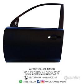 Porta mitsubishi l200 2005 dispon tutti i lati