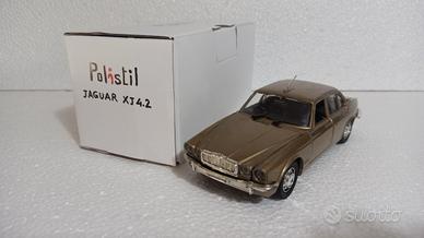 Polistil Jaguar