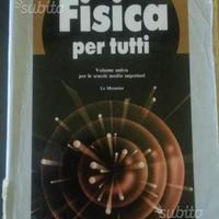 Fisica per tutti di jenkins-pallottino