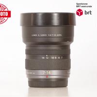 Panasonic Lumix G Vario 7-14 F4 ASPH (Panasonic)