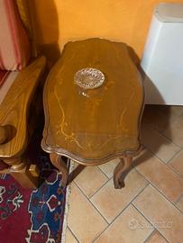 Tavolino da Salotto