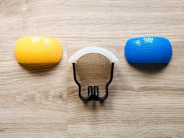 Diffusore per flash Pop Up