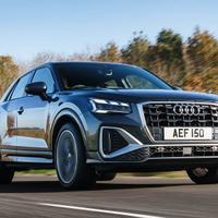 Ricambi usati audi q2 q 2 2022- #1