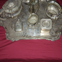 Splendido servizio da te in Sheffield con omaggi