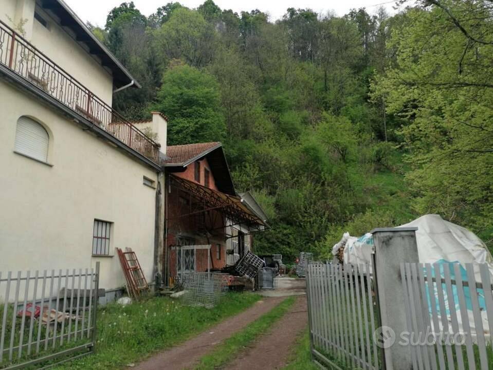 Immobile in asta di 1014 m² a Coggiola - Vista 3