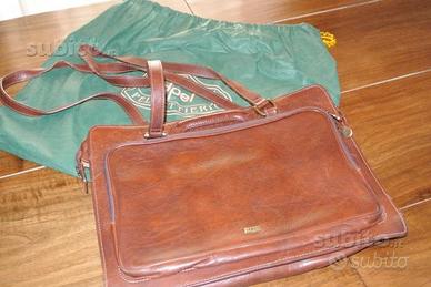 Borsa cartella Adpel Maestri Pellettieri originale