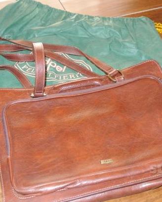 Borsa cartella Adpel Maestri Pellettieri originale