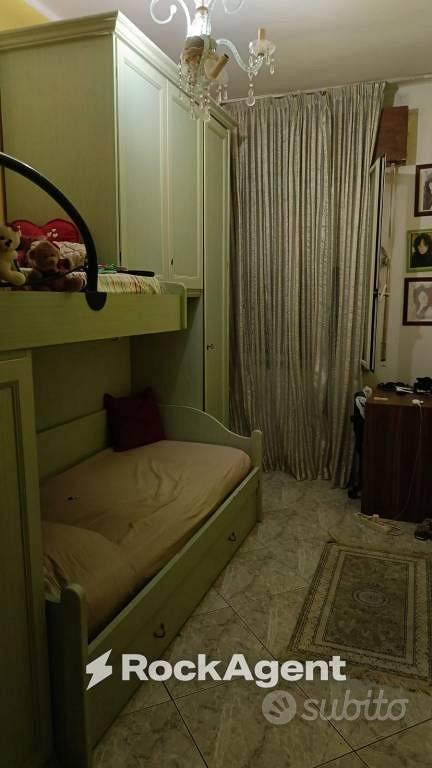 Appartamento – Bovalino, Reggio Calabria - Altro