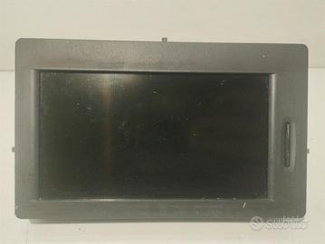 NAVIGATORE RENAULT Clio Serie K9K770 (04>08)