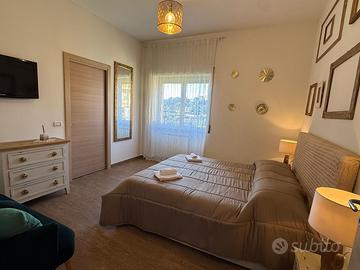 Casa vacanze napoli - zona ospedaliera