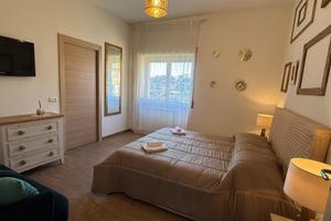 Casa vacanze napoli - zona ospedaliera