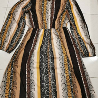 Vestito curvy - taglie comode