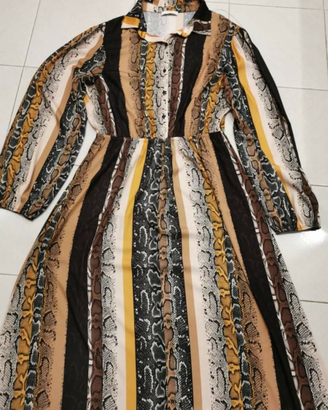 Vestito curvy - taglie comode
