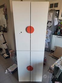 Armadio Ikea Platsa