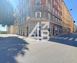 NEGOZIO - 40 M² - CAMPO BELVEDERE 5 (TS)