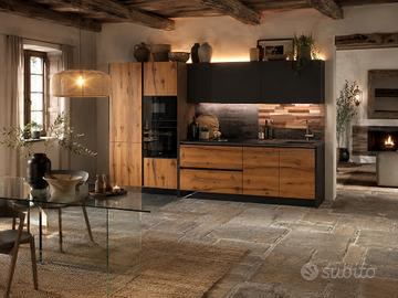 Cucina artigianale