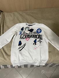 Maglione Louis Vuitton