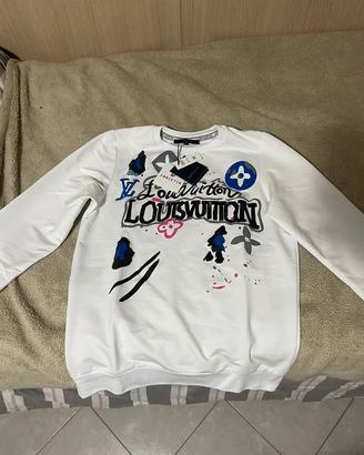 Maglione Louis Vuitton