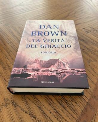 Dan Brown - La verità del ghiaccio