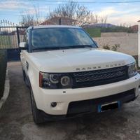 Range Rover Sport 3.0 SDV6 Autobiography 2013