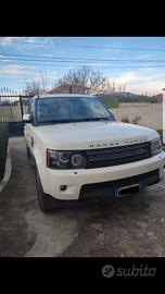 Range Rover Sport 3.0 SDV6 Autobiography 2013