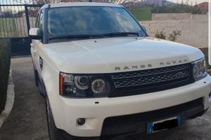 Range Rover Sport 3.0 SDV6 Autobiography 2013