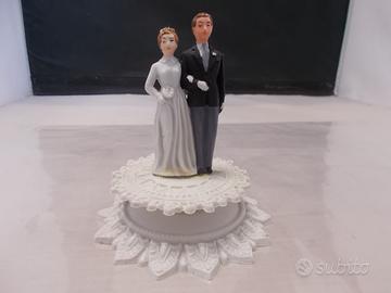 STATUINA DI SPOSINI - VINTAGE -