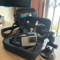 Gopro hero 7 white