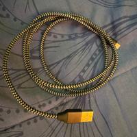 Cavo da usb a lightning