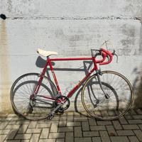 Bicicletta da corsa uomo ruota da 28