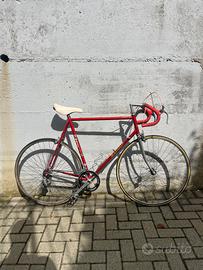 Bicicletta da corsa uomo ruota da 28