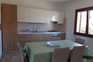 Panoramico Quadrilocale con 6/8posti letto