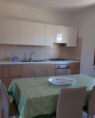 Panoramico Quadrilocale con 6/8posti letto