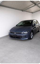 Golf 8.5 1.5 TSI 115cv 2025 – 17500 km – Pari al