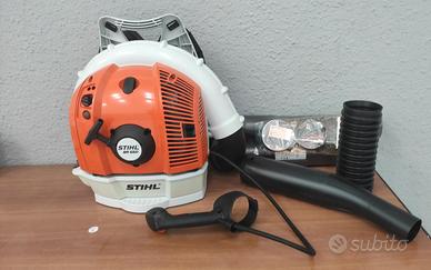 Soffiatore Stihl BR 550