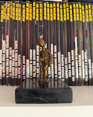 Fortunello Statuetta Vintage