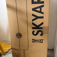 Lampada in carta di riso Ikea Skyar