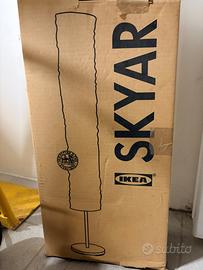 Lampada in carta di riso Ikea Skyar