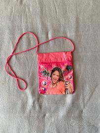 Borsa per bambini Violetta