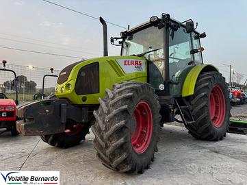 Trattore Cllas Axon 320