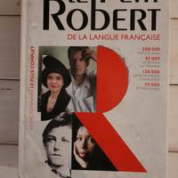 Le Petit Robert