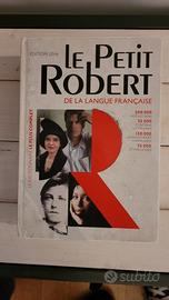 Le Petit Robert