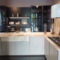 CUCINA BINOVA LACCATA