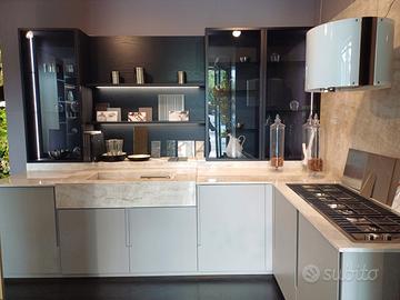 CUCINA BINOVA LACCATA