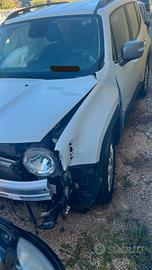 Jeep Renegade 1.0 T3 Longitude
